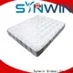Synwin spring and memory foam mattress top-selling for star hotel 1