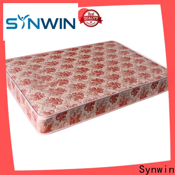 Synwin coil spring mattress tight at discount1 1