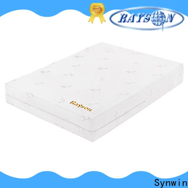 Synwin mattress supplies warehouse sale free delivery 1