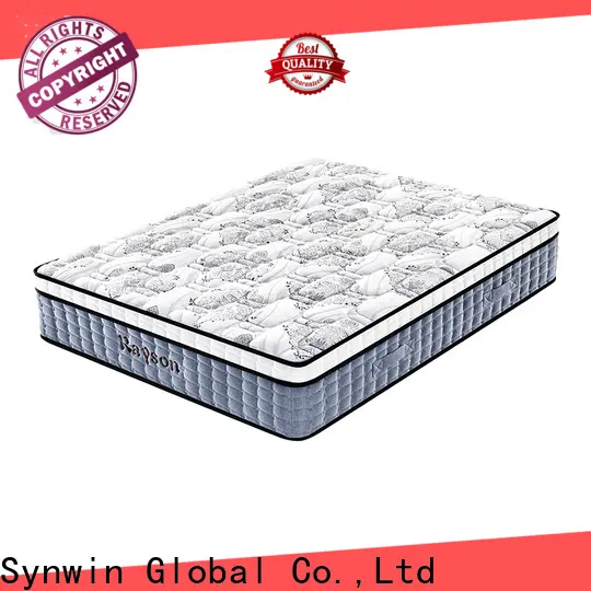 Synwin five star hotel mattress wholesale at discount1 1