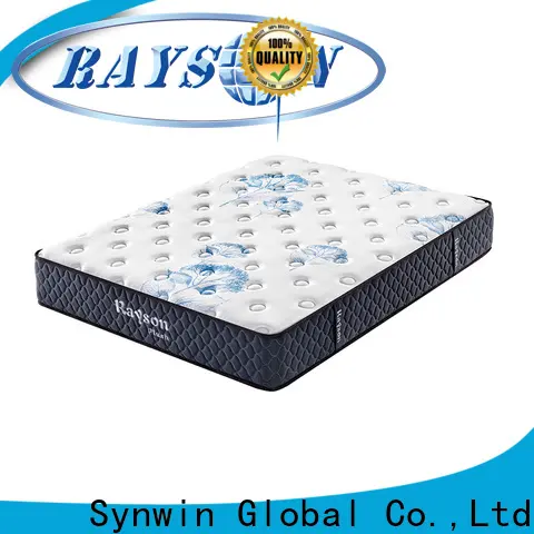 Synwin foam mattress free design 1