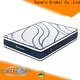 Synwin memory foam five star hotel mattress customized bulk order 1