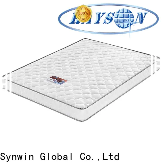 Synwin best value mattress custom for star hotel 1
