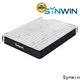 warming mattress brands factory price with coil 1