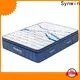 Synwin best sleep experience luxury hotel mattress top-selling with gel memory foam 1