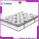 Synwin luxury hotel mattress top-selling with gel memory foam 1