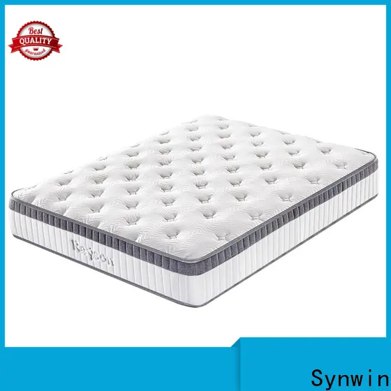 high-quality customized mattress knitted fabric bespoke service 1