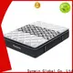 Synwin customized custom mattress makers review wholesale light-weight 1