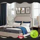 Synwin hotel mattresses wholesale top-selling for perfect sleep4 1
