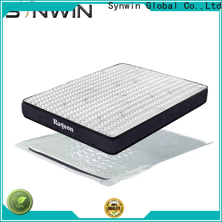 top brand cheap queen mattress cool feeling for star hotel 1
