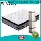 professional china mattress factory silent mode oem & odm 1