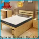Synwin high-quality materials spring mattress strong gas permeability at discount 1