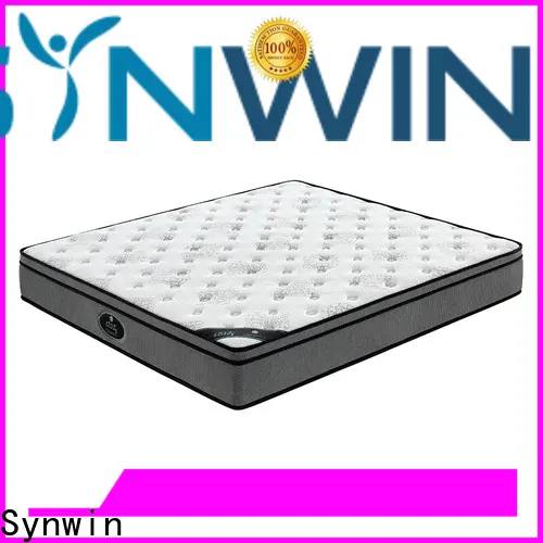 Synwin hotel mattresses wholesale hot-sale at discount2 1