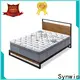 high-quality materials Pocket spring mattress supplier advanced production 1