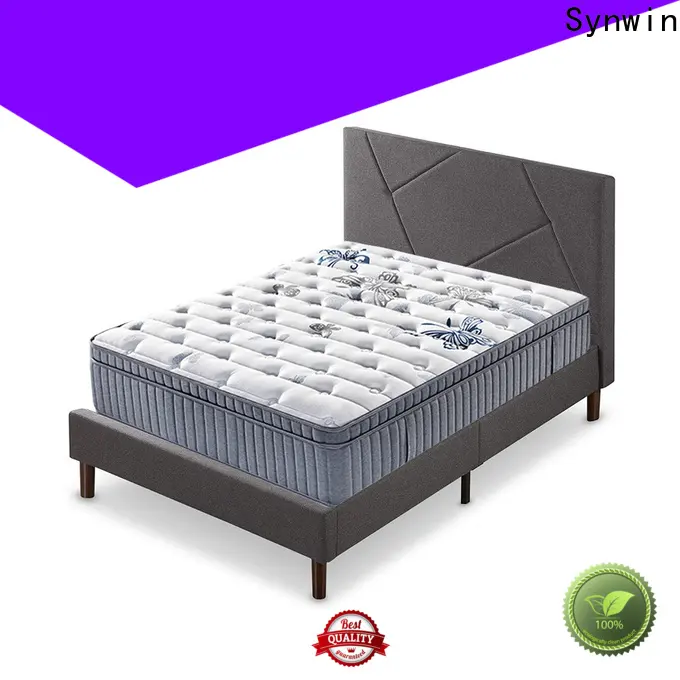 memory foam hotel mattress brands customized for sleep 1