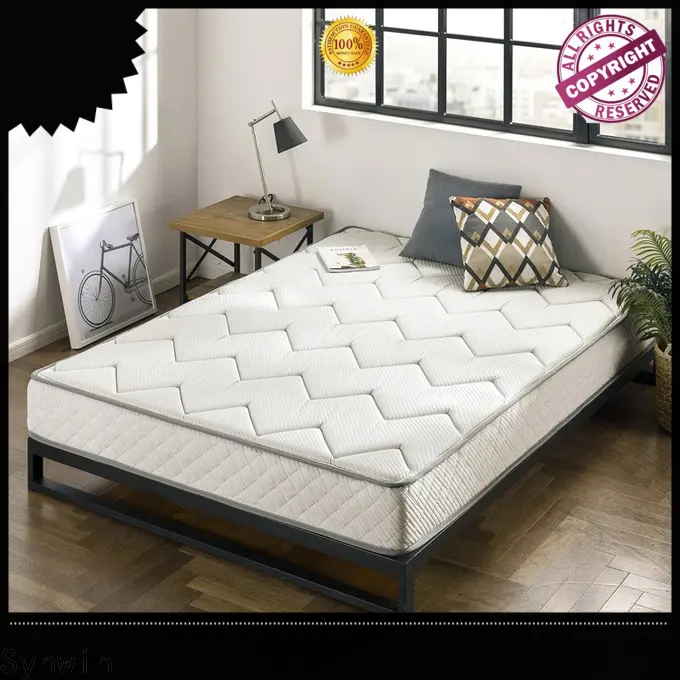 Synwin queen mattress set factory price sound sleep1 1