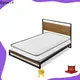 high-end highest rated mattress factory price with coil 1