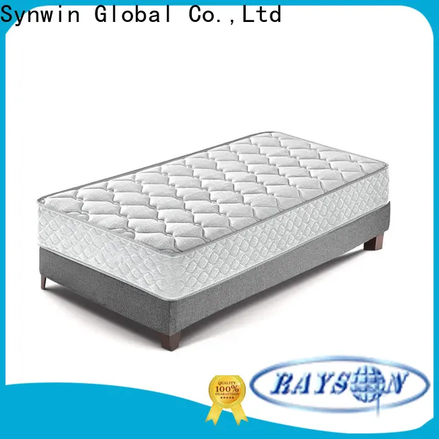 full size roll up mattress luxury for wholesale 1