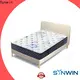 experienced coil sprung mattress compressed for star hotel1 1