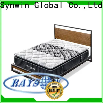 best sleep experience hotel mattress suppliers top-selling at discount 1