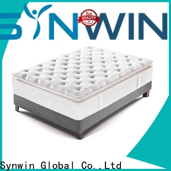 Synwin universal hotel mattress suppliers hot-sale at discount1 1