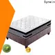 wide use luxury hotel mattress top-selling with gel memory foam 1