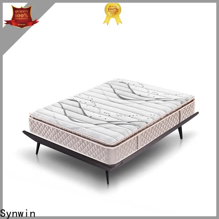 Synwin popular coil mattress vacuum 1