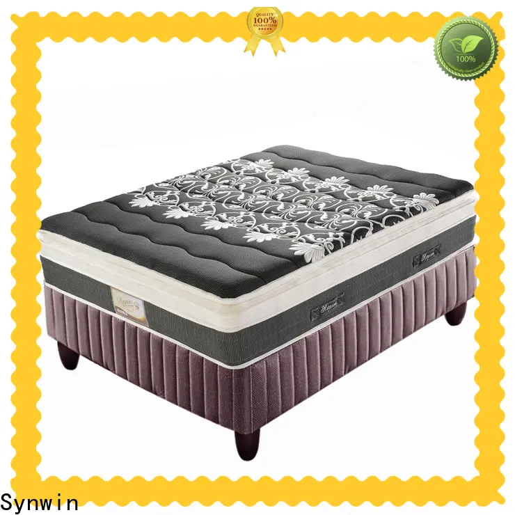 Synwin mattress wholesaler website manufacturer bespoke service 1