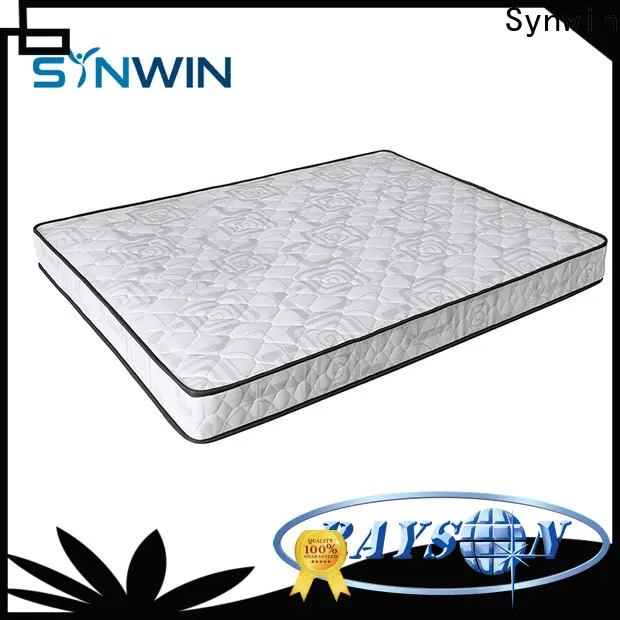 wholesale rolled up spring mattress supplier best sleep 1