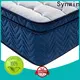 Synwin chic design hotel firm mattress wholesale best sleep 1