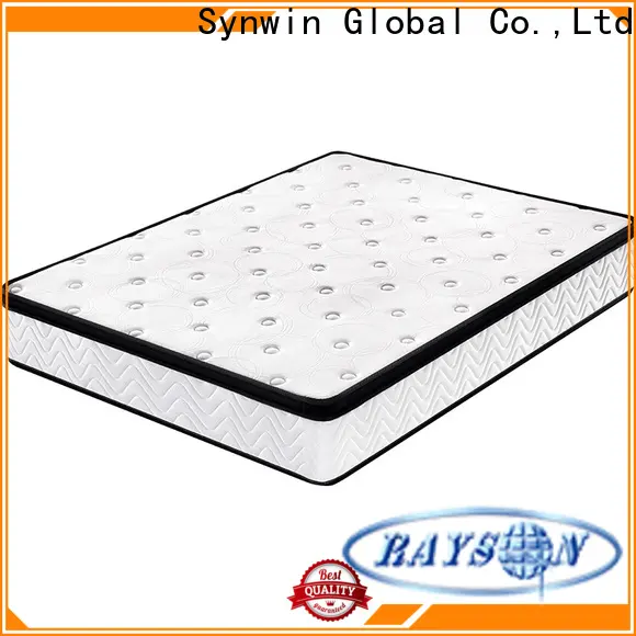 Synwin custom made mattresses silent mode best sleep 1