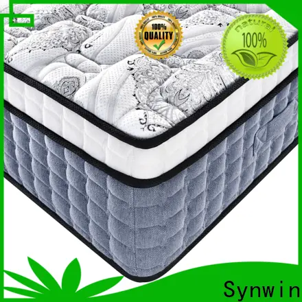 most comfy mattress comfortable manufacturing 1