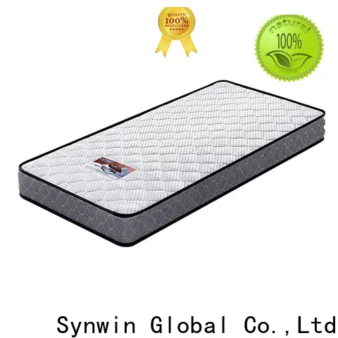 Synwin hotel comfort bonnell mattress customization for wholesale 1