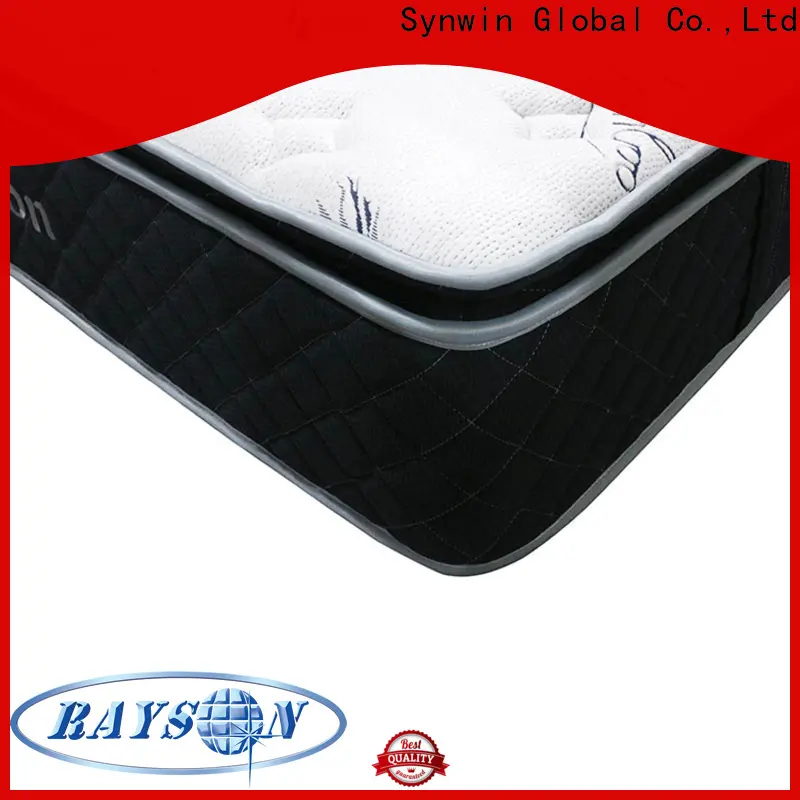 Synwin traditional spring mattress wholesale customization 1