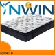 Synwin oem & odm double spring mattress price hot-sale 1