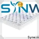 Synwin oem & odm top rated spring mattresses supplier 1