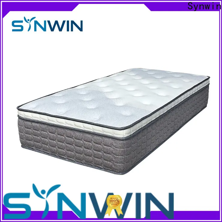 oem & odm mattress types us standard customization 1