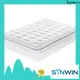 Synwin latex pocket spring mattress wholesale customization 1