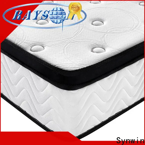 high-performance hotel mattress supply wholesale manufacturing 1