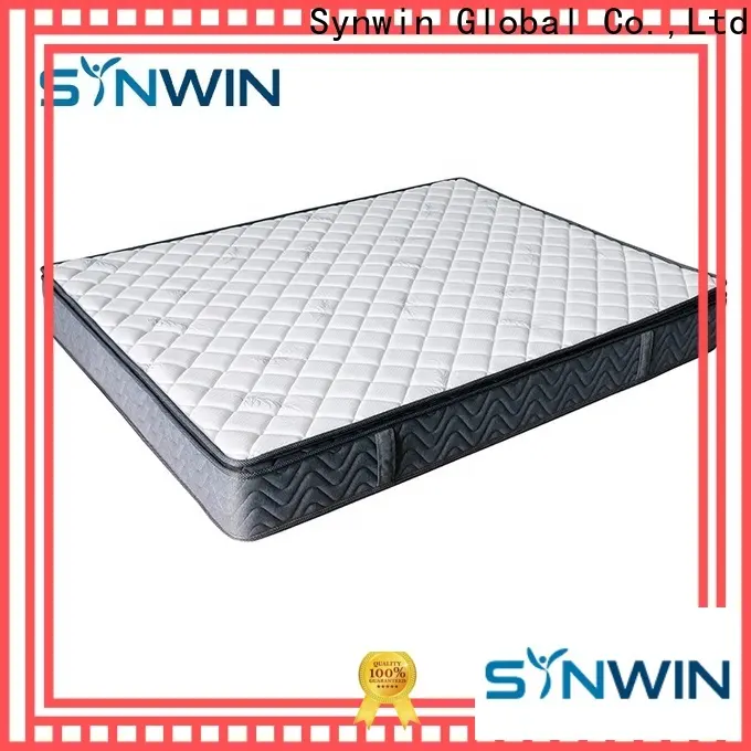 bonnell spring vs memory foam mattress professional for wholesale 1