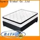 Synwin oem & odm top spring mattress manufacturers customization for bedroom 1