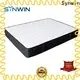 Synwin wholesale spring mattress manufacturing company hot-sale for bedroom 1
