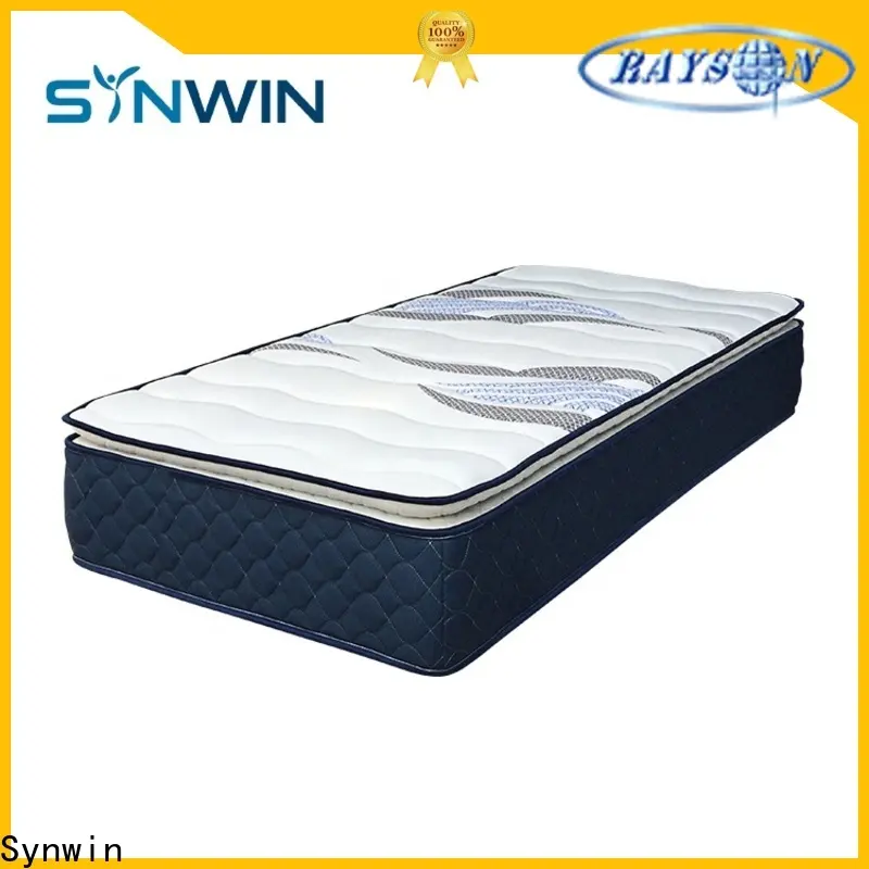 oem & odm custom size foam mattress us standard customization 1