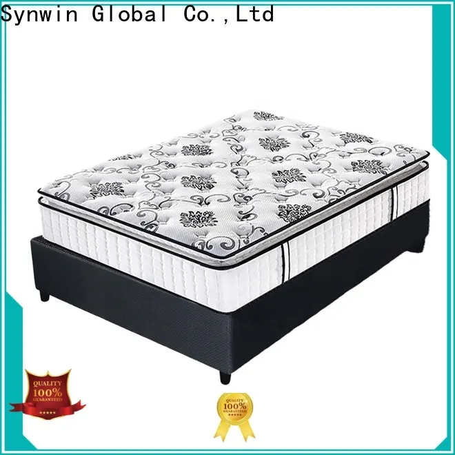 Synwin queen mattress factory for bedroom 1