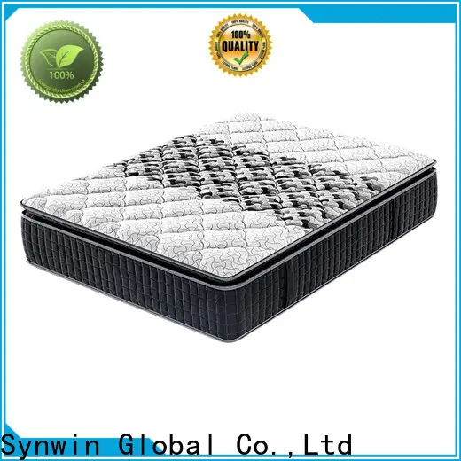 Synwin mattresses wholesale supplies manufacturers factory 1