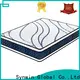 Synwin customized bonnell spring mattress (queen size) professional fast delivery 1