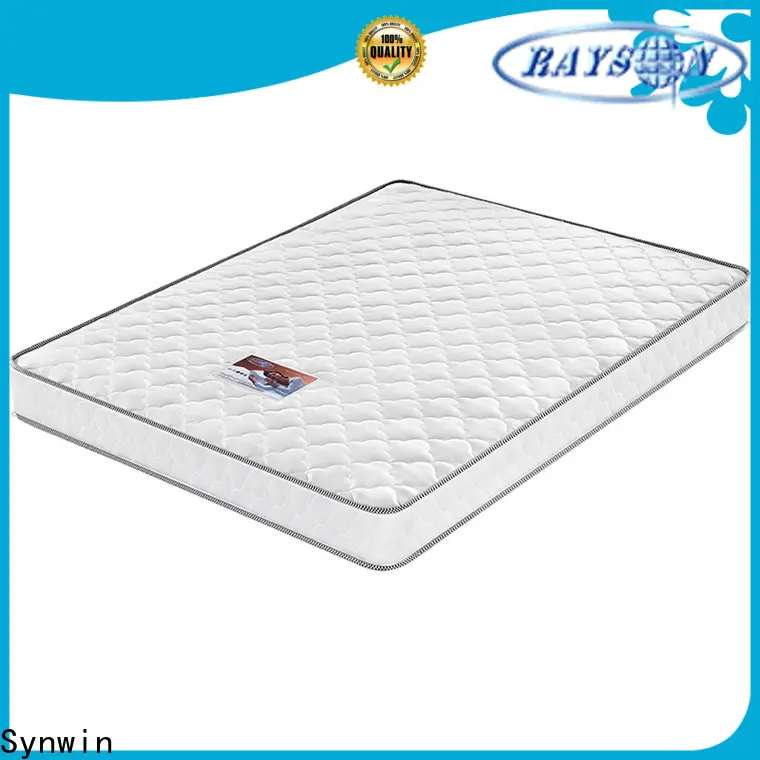 Synwin customized memory bonnell sprung mattress standard fast delivery 1