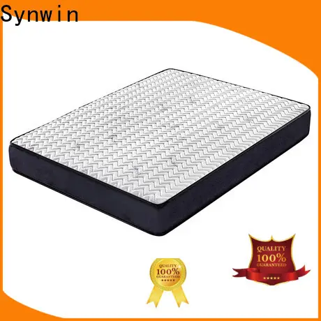 hotel bonnell spring mattress king size standard for wholesale 1