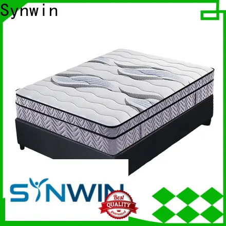 Synwin oem & odm good spring mattress hot-sale for bedroom 1