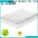 Synwin fast delivery top mattress manufacturers in china hot-sale 1